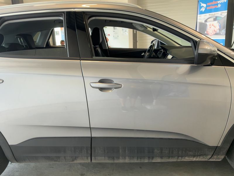Opel Grandland X 1.5 CDTI INNOVATION 2018 – снимка 10