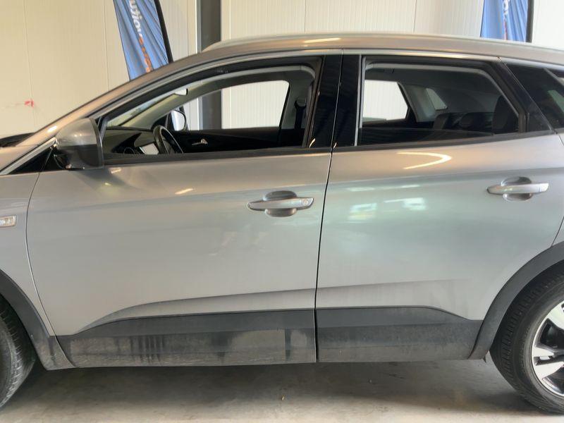 Opel Grandland X 1.5 CDTI INNOVATION 2018 – снимка 4