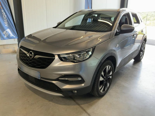 Opel Grandland X 1.5 CDTI INNOVATION 2018 – снимка 1