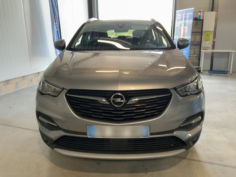 Opel Grandland X 1.5 CDTI INNOVATION 2018 – снимка 14