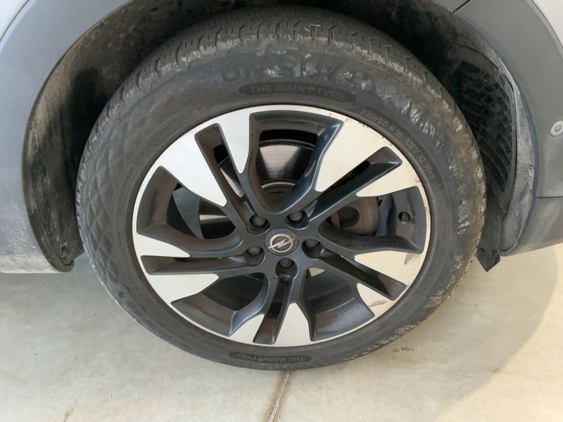 Opel Grandland X 1.5 CDTI INNOVATION 2018 – снимка 11