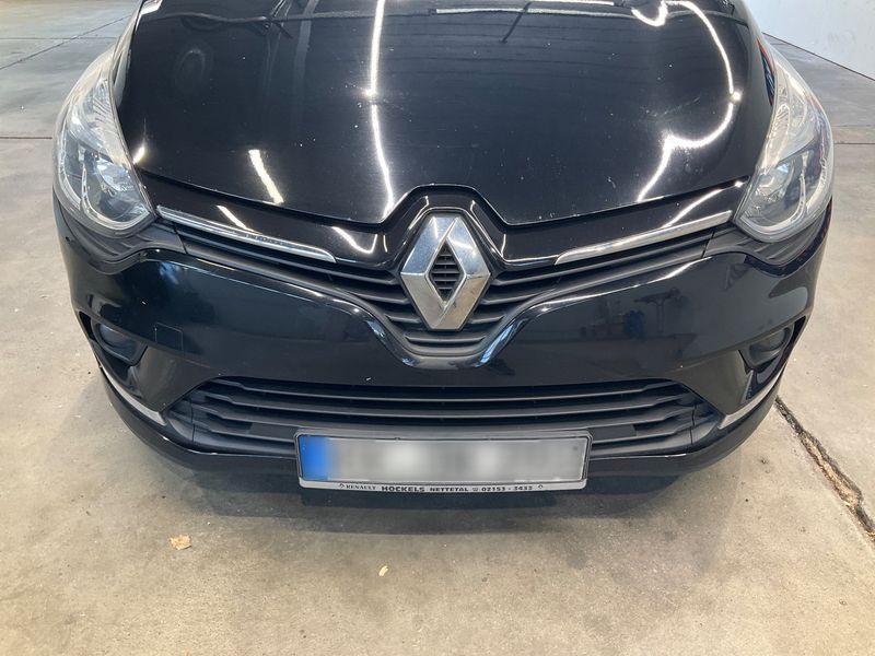 Renault Clio 0.9 Energy Limited 2018 – снимка 35