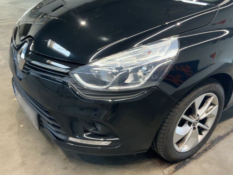 Renault Clio 0.9 Energy Limited 2018 – снимка 2