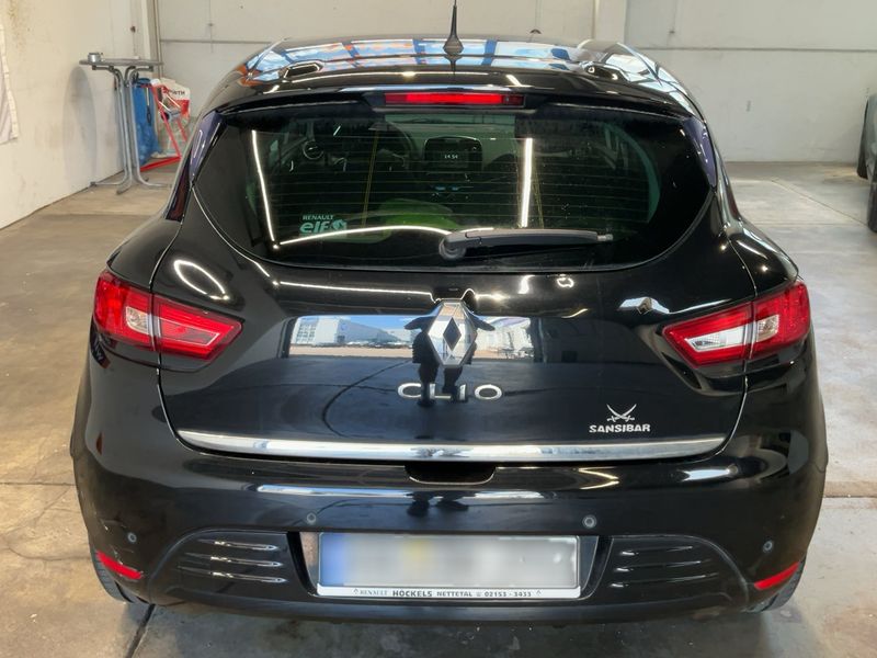Renault Clio 0.9 Energy Limited 2018 – снимка 7