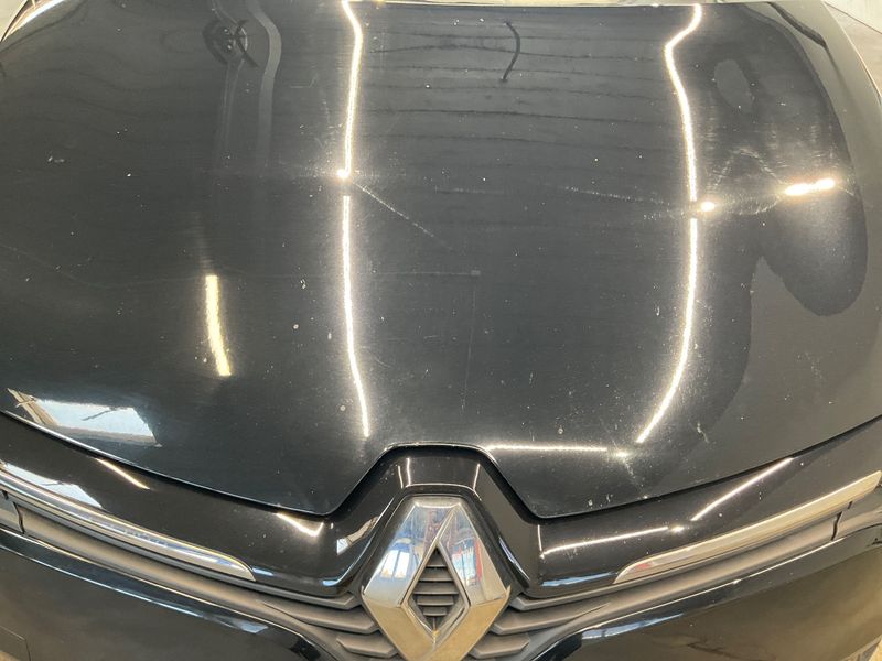 Renault Clio 0.9 Energy Limited 2018 – снимка 34