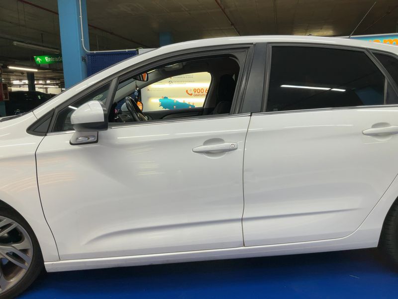 Citroen C4 1.6 e-HDi Collection 2014 – снимка 4