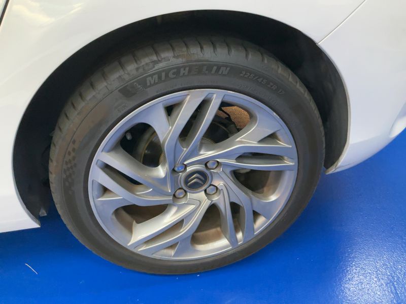 Citroen C4 1.6 e-HDi Collection 2014 – снимка 5