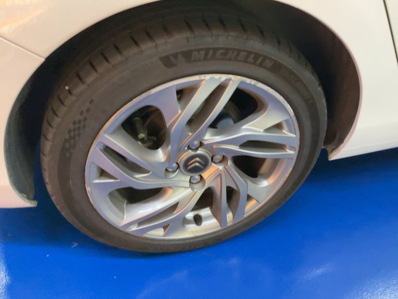 Citroen C4 1.6 e-HDi Collection 2014 – снимка 9