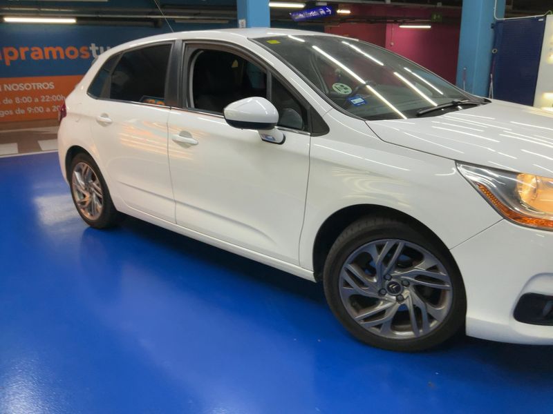 Citroen C4 1.6 e-HDi Collection 2014 – снимка 12