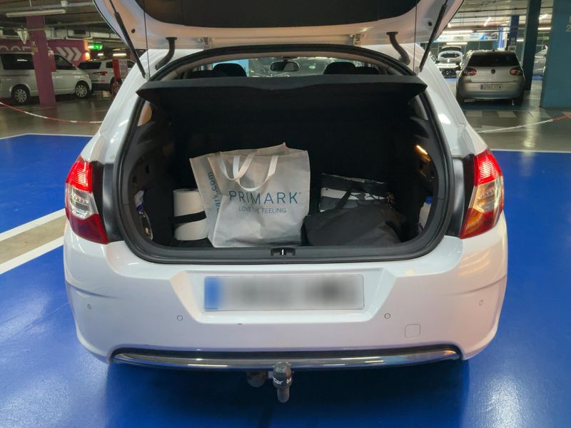 Citroen C4 1.6 e-HDi Collection 2014 – снимка 15