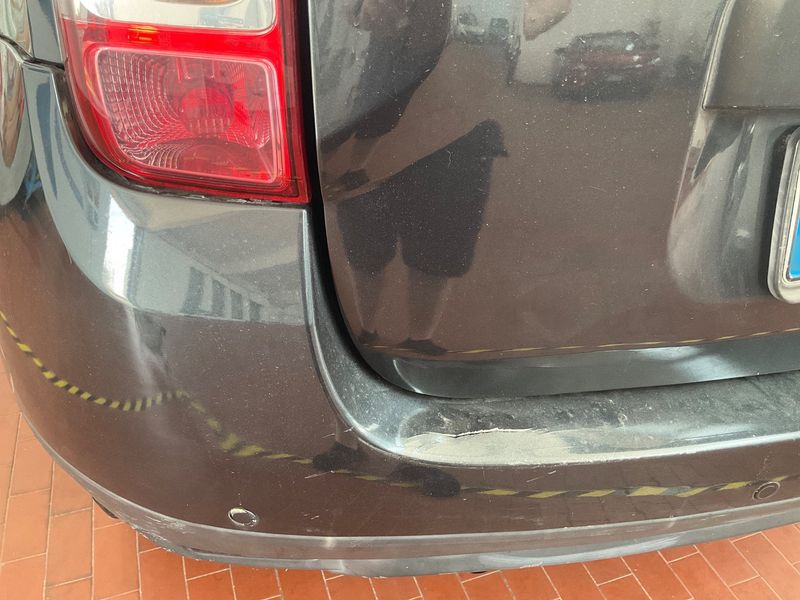 Dacia Duster 1.5 dCi Laureate 4x2 2014 – снимка 31