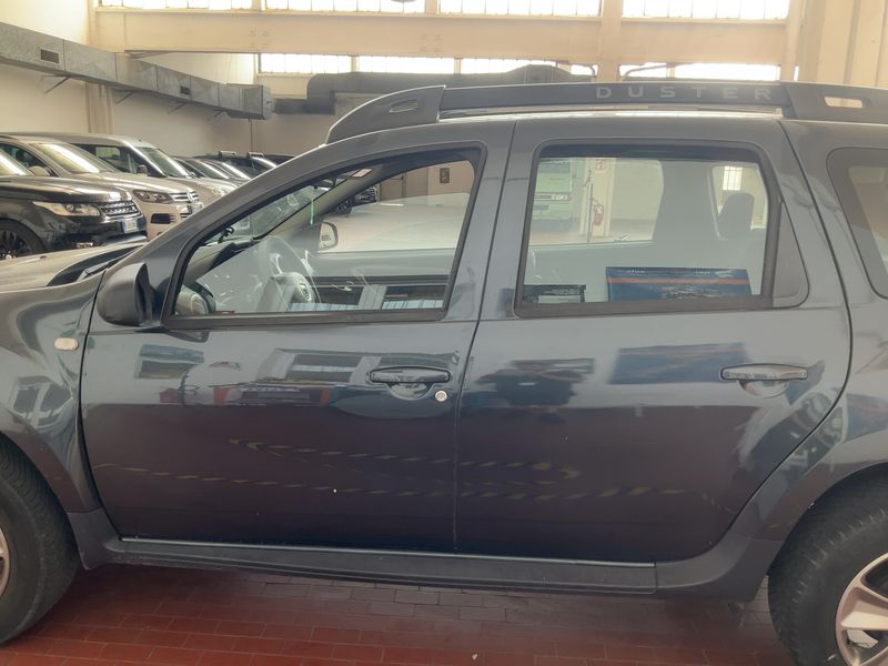 Dacia Duster 1.5 dCi Laureate 4x2 2014 – снимка 4
