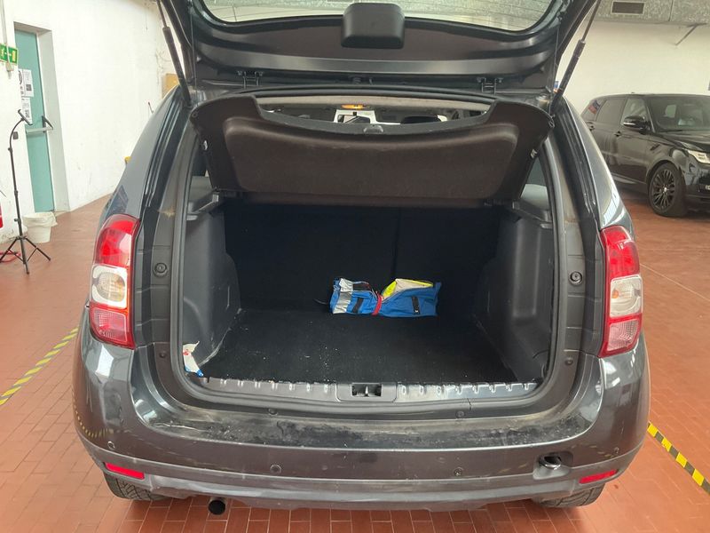 Dacia Duster 1.5 dCi Laureate 4x2 2014 – снимка 15