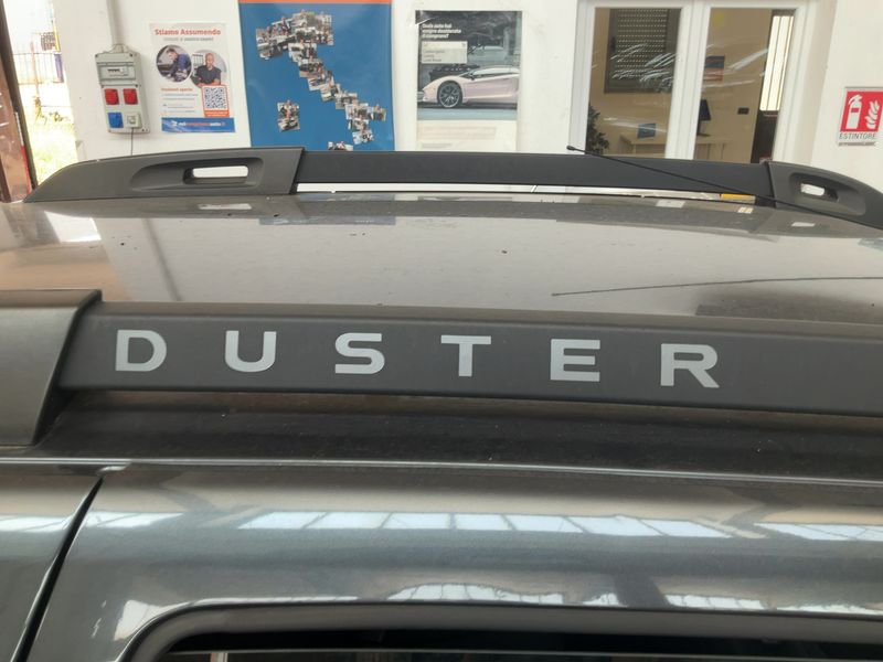 Dacia Duster 1.5 dCi Laureate 4x2 2014 – снимка 13