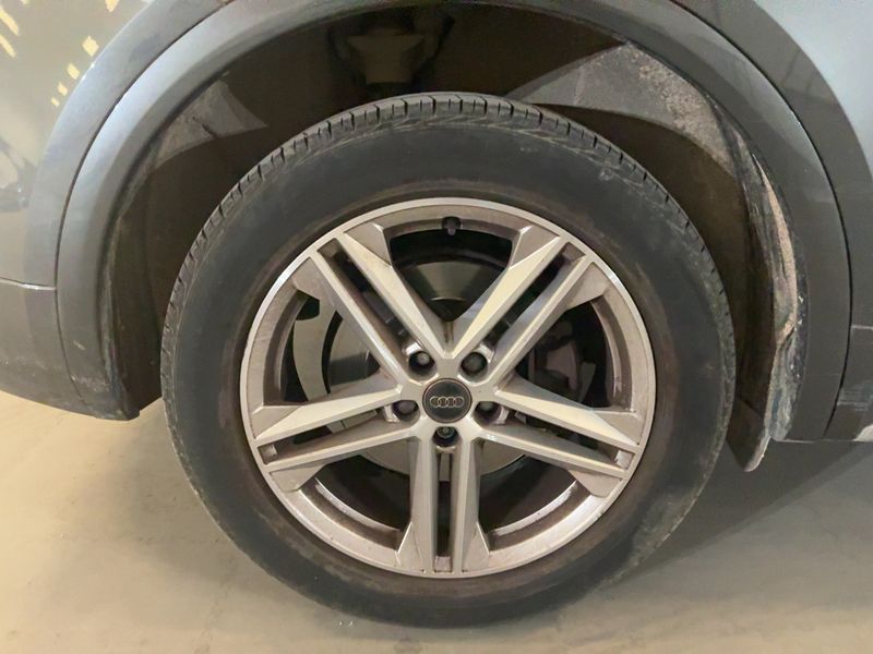 Audi Q5 2.0 TFSI quattro S line 2017 – снимка 9