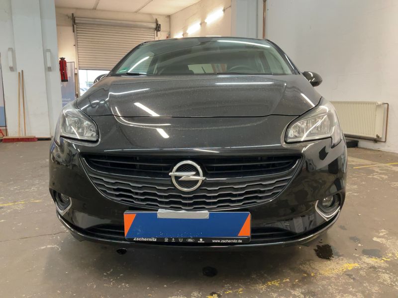 Opel Corsa 1.4 Color Edition ecoFlex 2019 – снимка 14