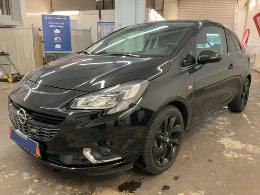 Opel Corsa 1.4 Color Edition ecoFlex 2019 – снимка 1