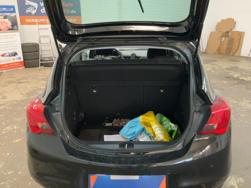 Opel Corsa 1.4 Color Edition ecoFlex 2019 – снимка 15