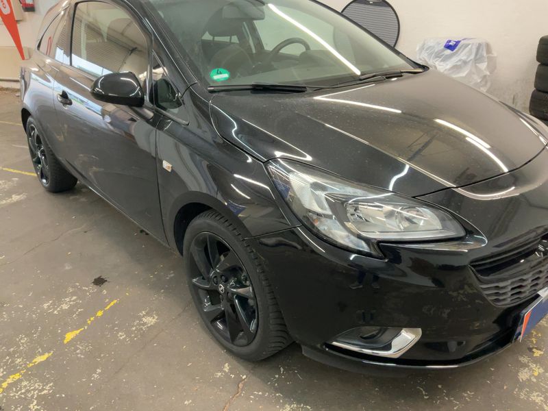 Opel Corsa 1.4 Color Edition ecoFlex 2019 – снимка 12