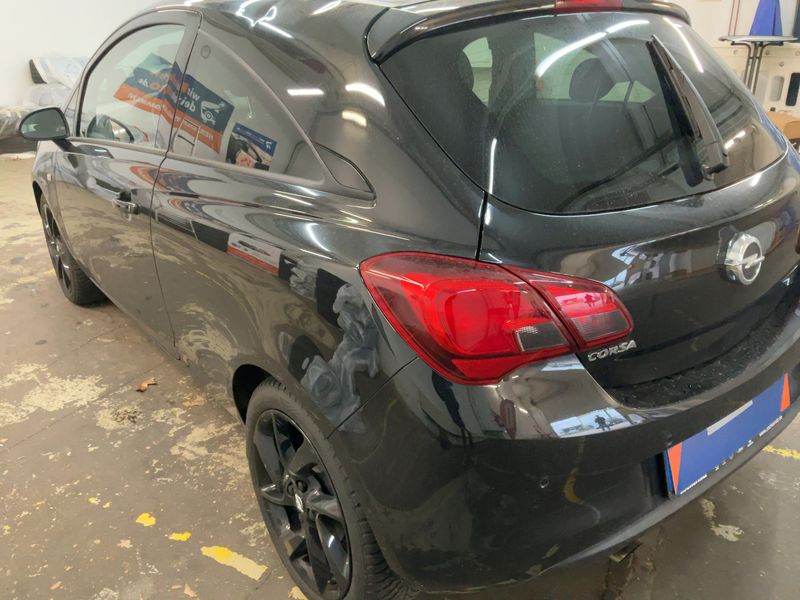 Opel Corsa 1.4 Color Edition ecoFlex 2019 – снимка 6
