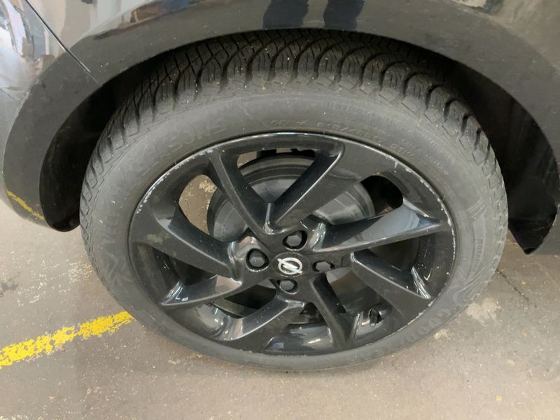 Opel Corsa 1.4 Color Edition ecoFlex 2019 – снимка 9