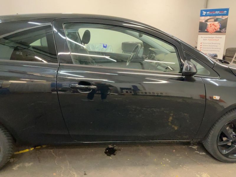Opel Corsa 1.4 Color Edition ecoFlex 2019 – снимка 10