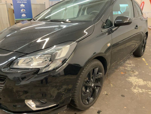 Opel Corsa 1.4 Color Edition ecoFlex 2019 – снимка 2