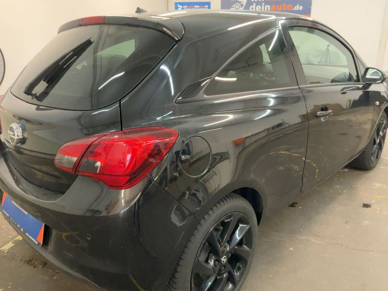 Opel Corsa 1.4 Color Edition ecoFlex 2019 – снимка 8