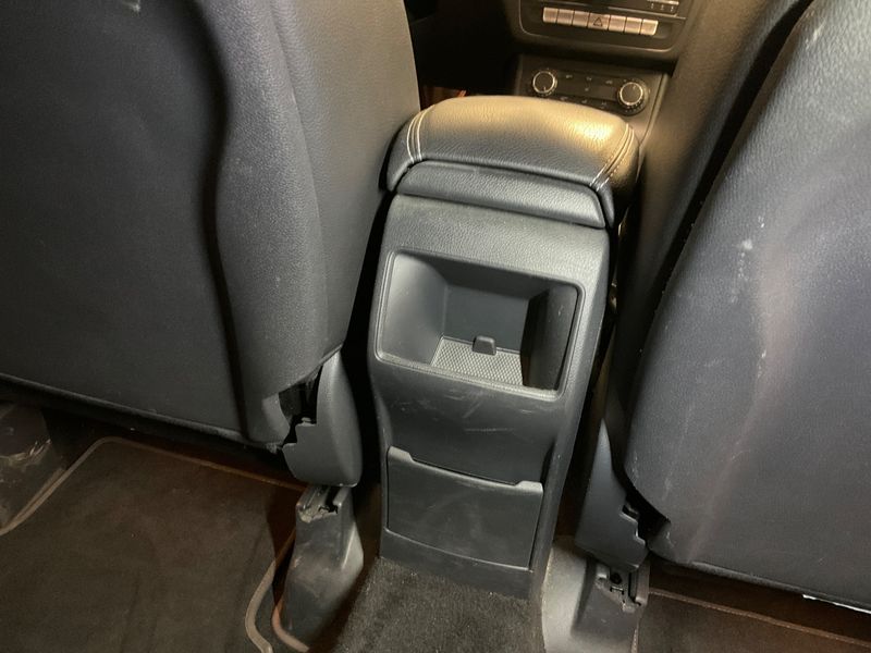 Mercedes-Benz B-Klasse B 220 CDI Urban 2016 – снимка 33