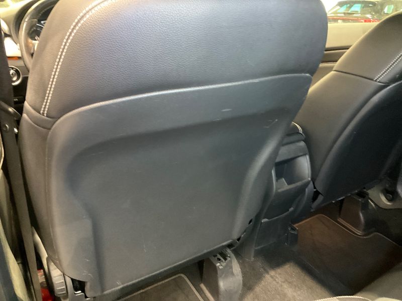 Mercedes-Benz B-Klasse B 220 CDI Urban 2016 – снимка 35