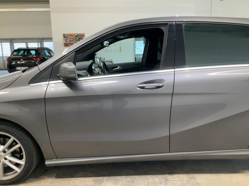 Mercedes-Benz B-Klasse B 220 CDI Urban 2016 – снимка 4