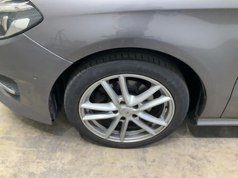 Mercedes-Benz B-Klasse B 220 CDI Urban 2016 – снимка 3