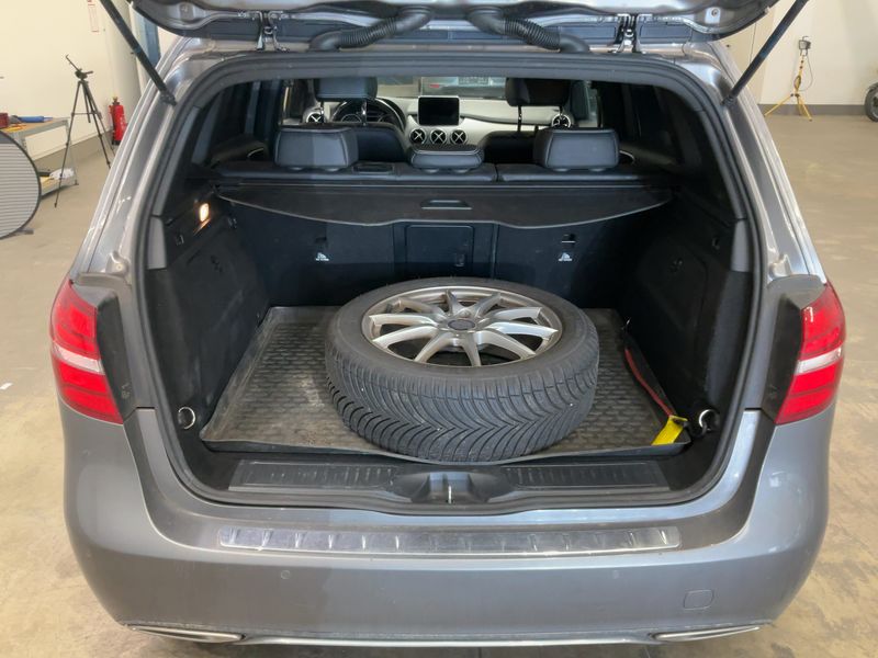 Mercedes-Benz B-Klasse B 220 CDI Urban 2016 – снимка 16