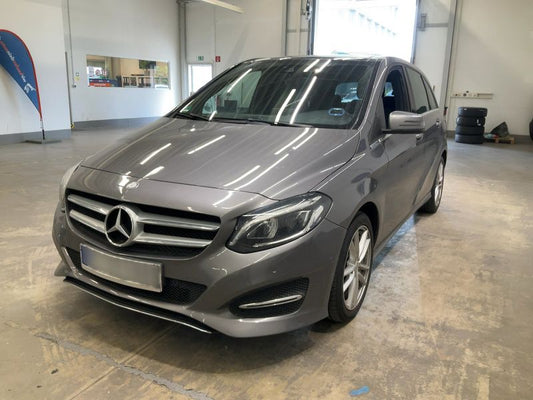 Mercedes-Benz B-Klasse B 220 CDI Urban 2016 – снимка 1