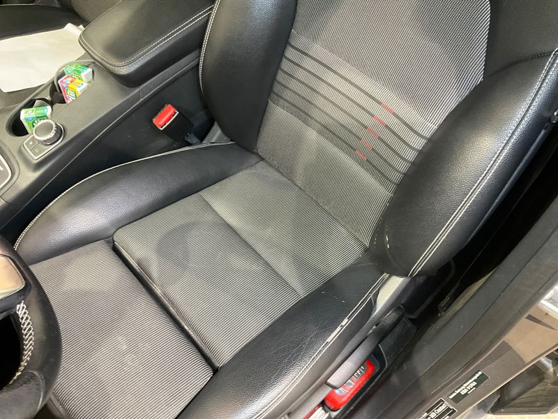 Mercedes-Benz B-Klasse B 220 CDI Urban 2016 – снимка 29