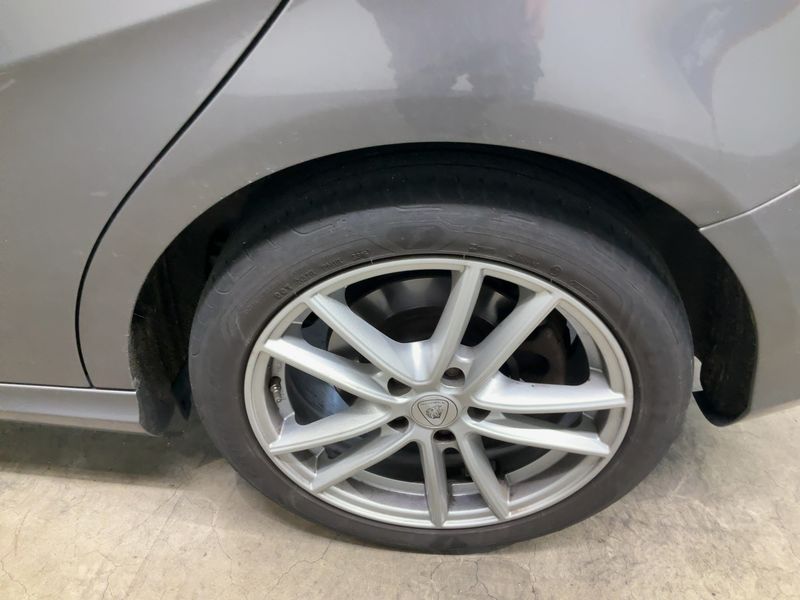 Mercedes-Benz B-Klasse B 220 CDI Urban 2016 – снимка 5