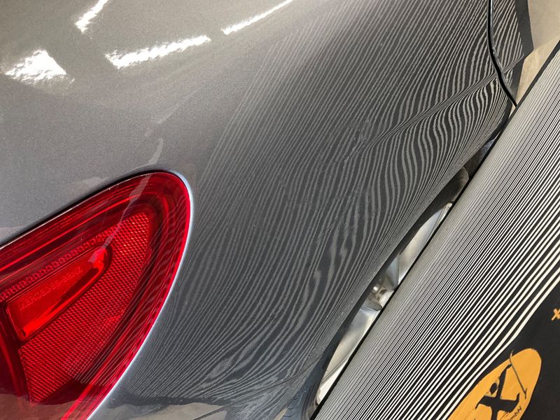Mercedes-Benz B-Klasse B 220 CDI Urban 2016 – снимка 24