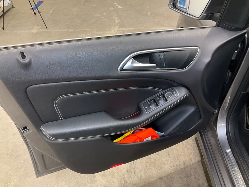 Mercedes-Benz B-Klasse B 220 CDI Urban 2016 – снимка 36