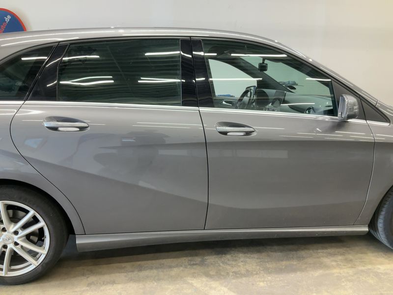 Mercedes-Benz B-Klasse B 220 CDI Urban 2016 – снимка 10