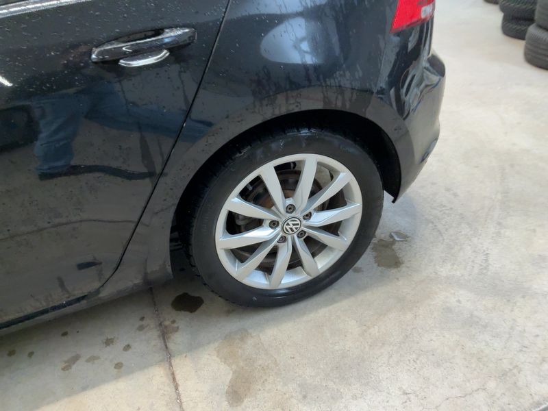 Volkswagen Golf VII 2.0 TDI Highline BlueMotion Tech 2014 – снимка 5