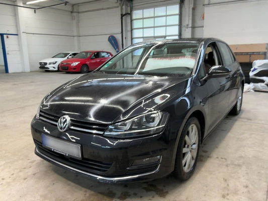 Volkswagen Golf VII 2.0 TDI Highline BlueMotion Tech 2014 – снимка 1