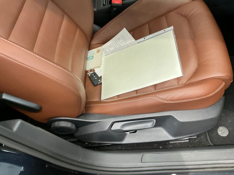 Volkswagen Golf VII 2.0 TDI Highline BlueMotion Tech 2014 – снимка 24