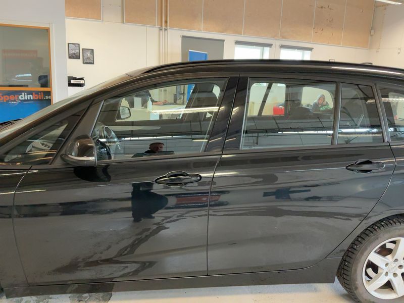 BMW 2er 218i Gran Tourer Advantage 2017 – снимка 4