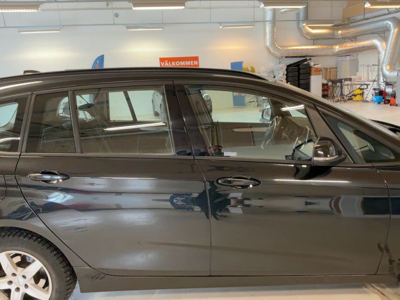 BMW 2er 218i Gran Tourer Advantage 2017 – снимка 10