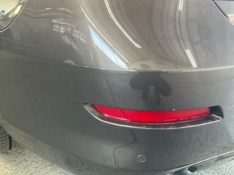 BMW 6er 640i Gran Coupé 2012 – снимка 37