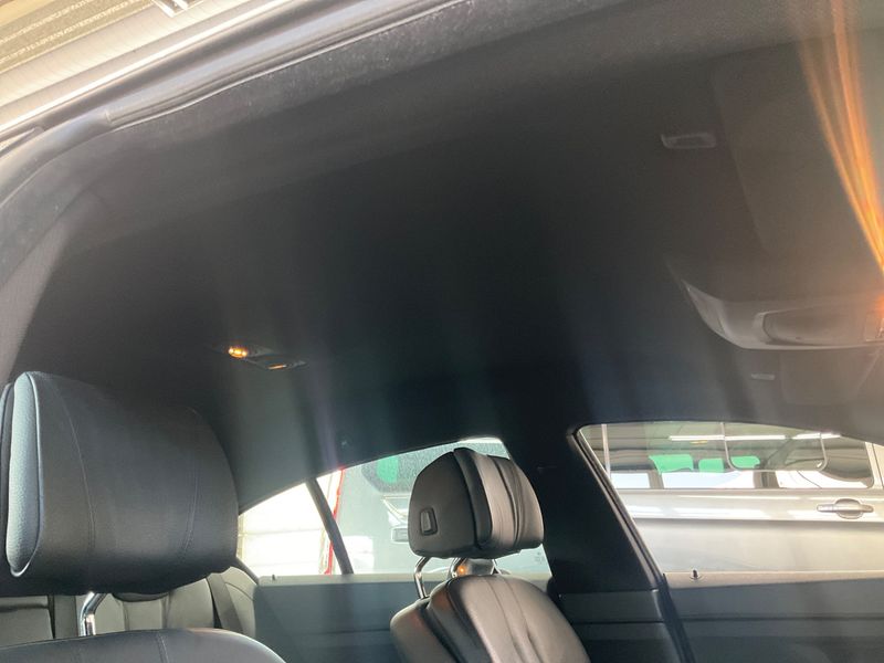 BMW 6er 640i Gran Coupé 2012 – снимка 33