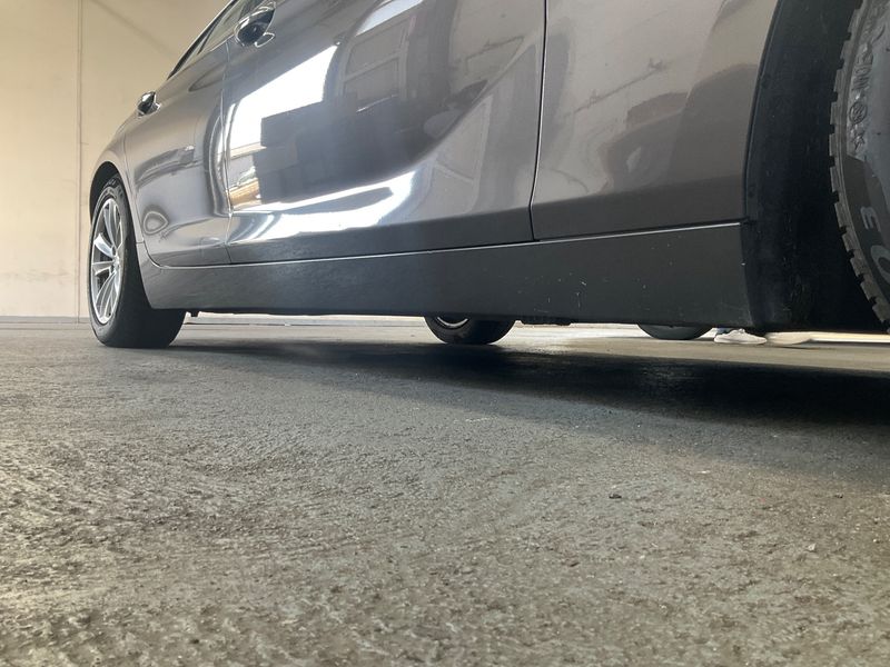 BMW 6er 640i Gran Coupé 2012 – снимка 20