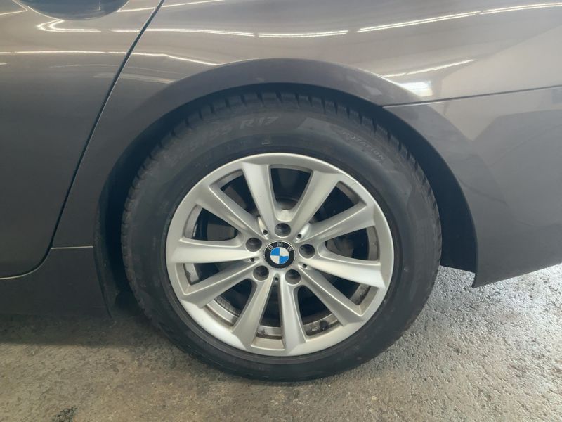 BMW 6er 640i Gran Coupé 2012 – снимка 5