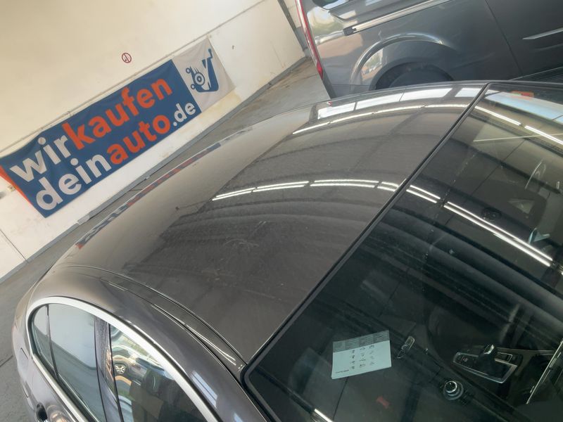 BMW 6er 640i Gran Coupé 2012 – снимка 13