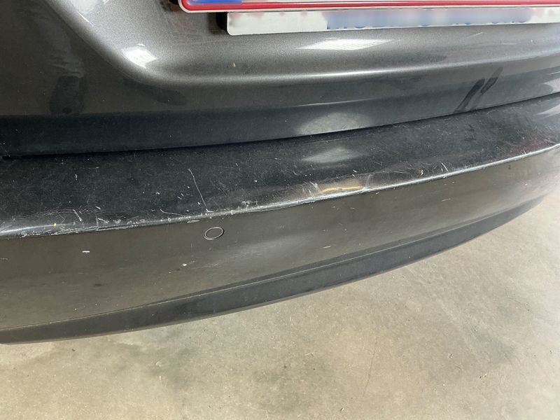 BMW 5er 520d 2015 – снимка 25